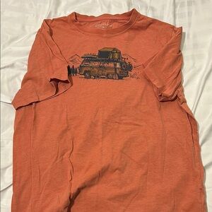 United By Blue Men’s tshirt